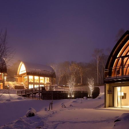 Andaru Collection Niseko Hotel Kutchan Bagian luar foto
