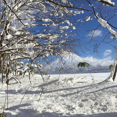Andaru Collection Niseko Hotel Kutchan Bagian luar foto