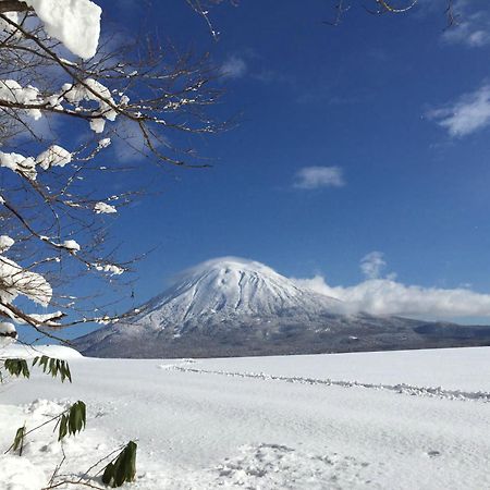 Andaru Collection Niseko Hotel Kutchan Bagian luar foto