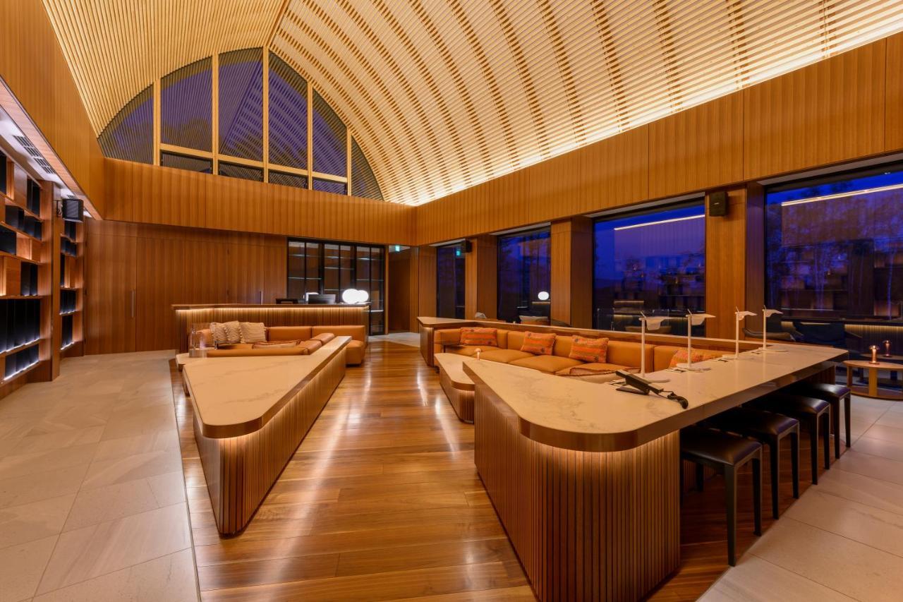 Andaru Collection Niseko Hotel Kutchan Bagian luar foto
