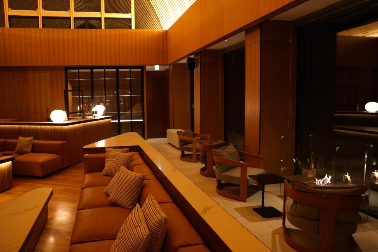 Andaru Collection Niseko Hotel Kutchan Bagian luar foto