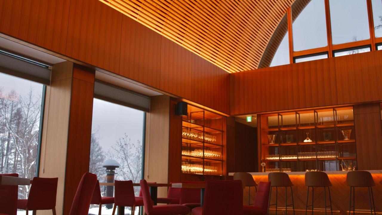 Andaru Collection Niseko Hotel Kutchan Bagian luar foto