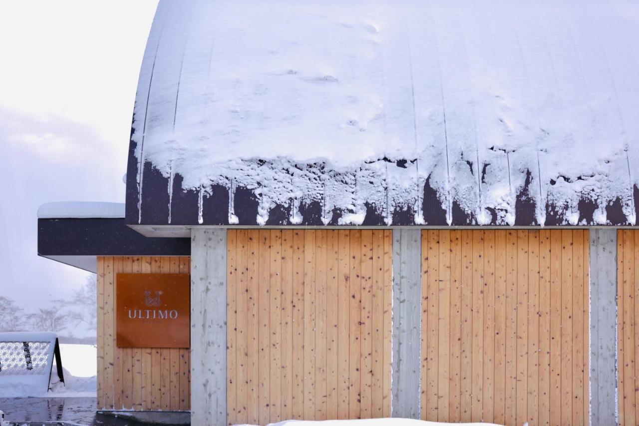 Andaru Collection Niseko Hotel Kutchan Bagian luar foto