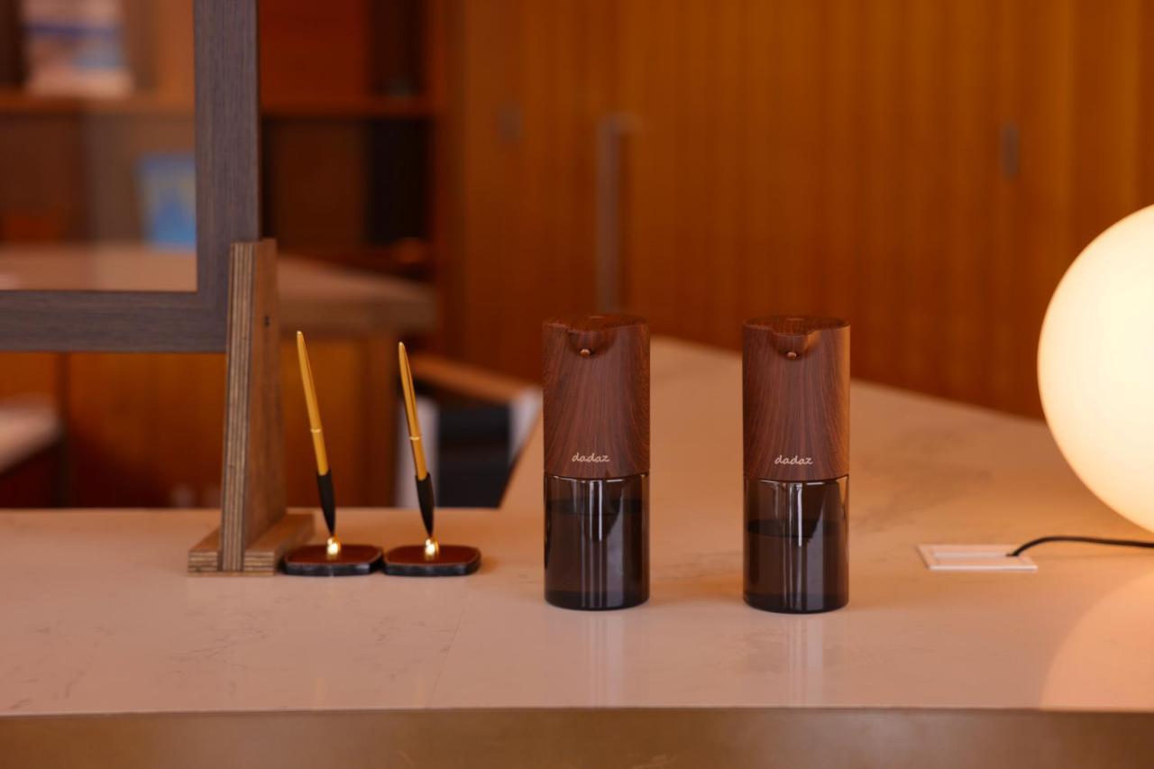 Andaru Collection Niseko Hotel Kutchan Bagian luar foto
