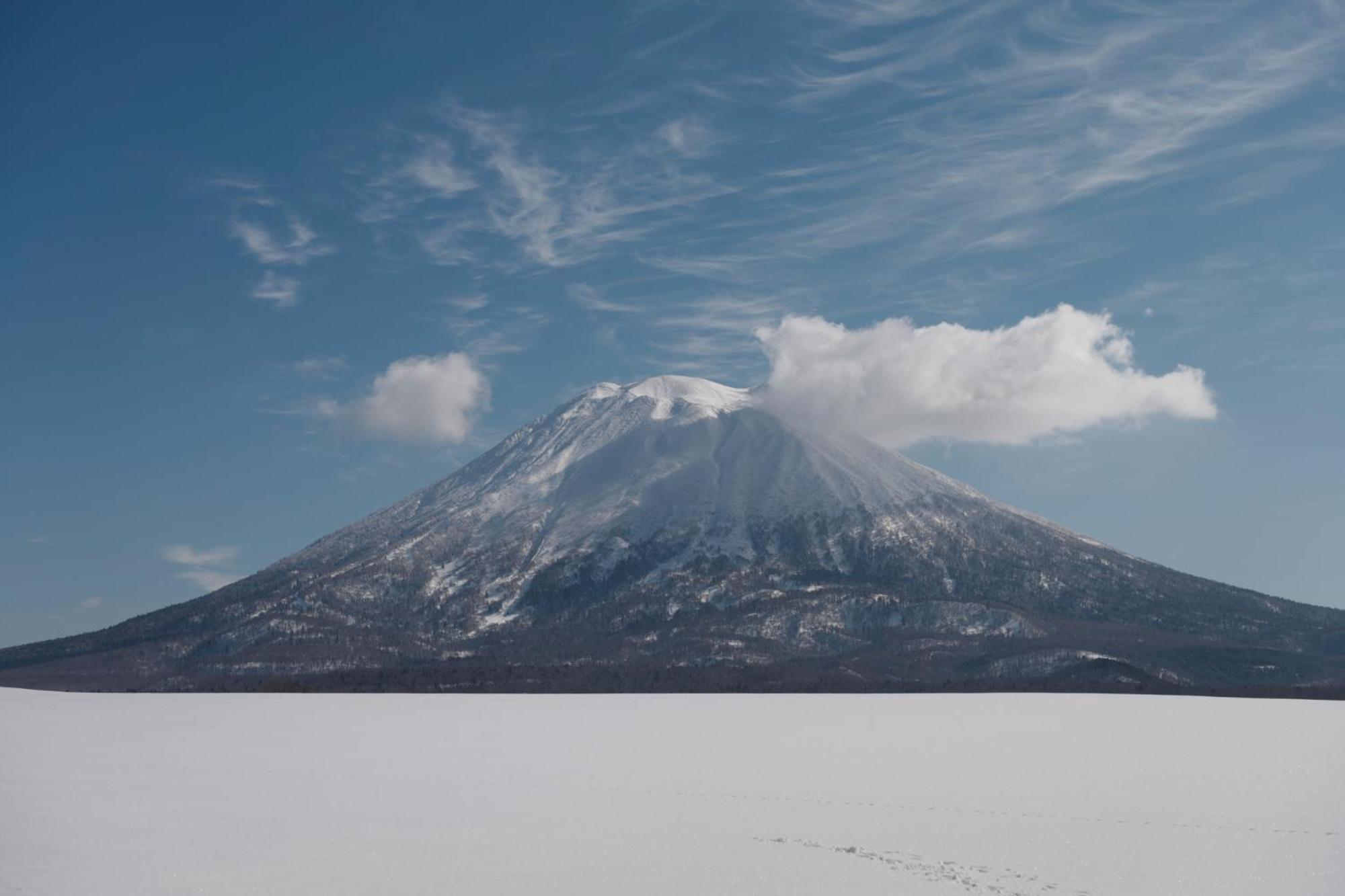 Andaru Collection Niseko Hotel Kutchan Bagian luar foto